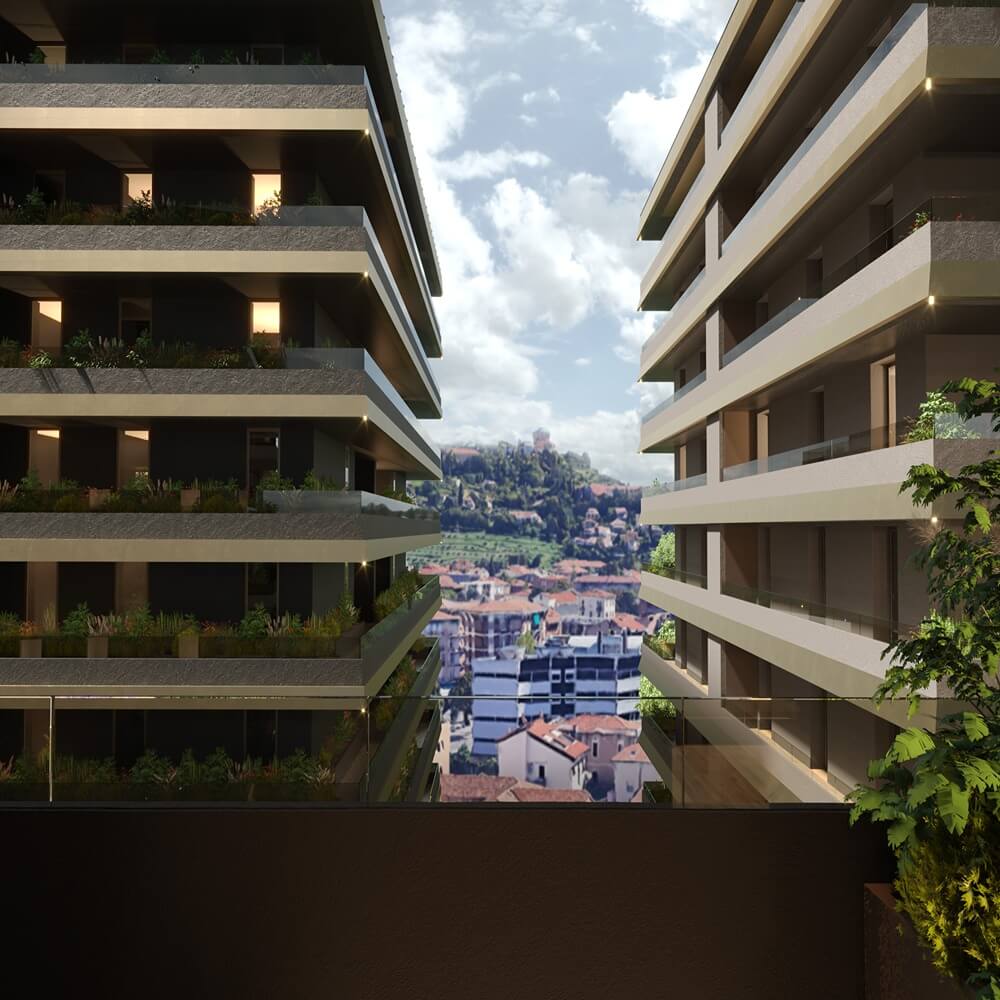 Harmonia Verona: la sinfonia perfetta della tua nuova casa