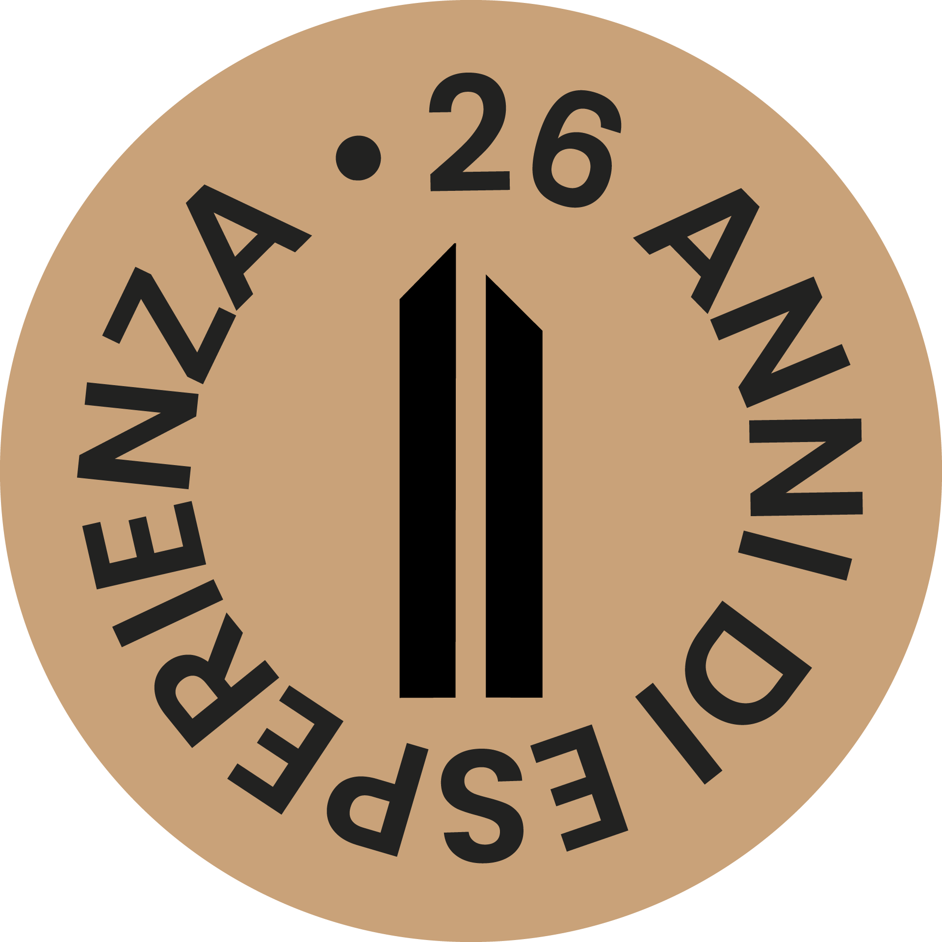Experience Badge