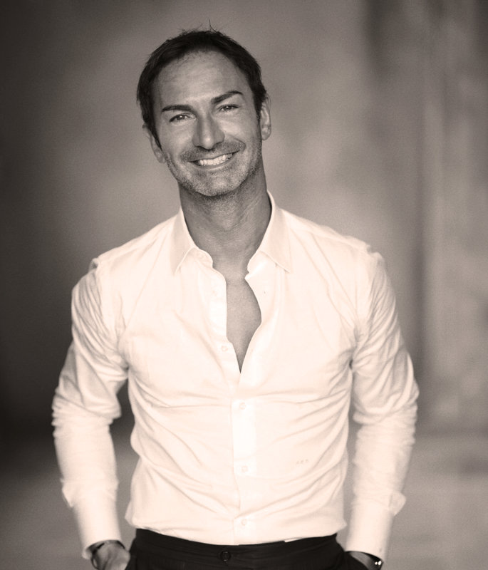 Alberto Pedrina