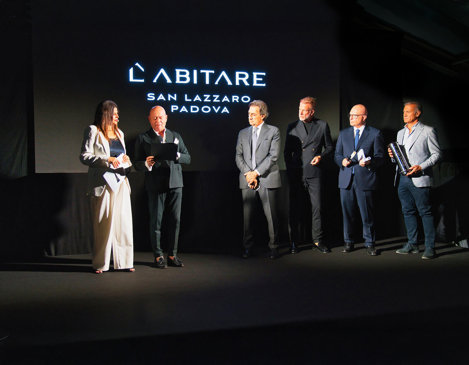 L’Abitare San Lazzaro – Le nuove torri della città