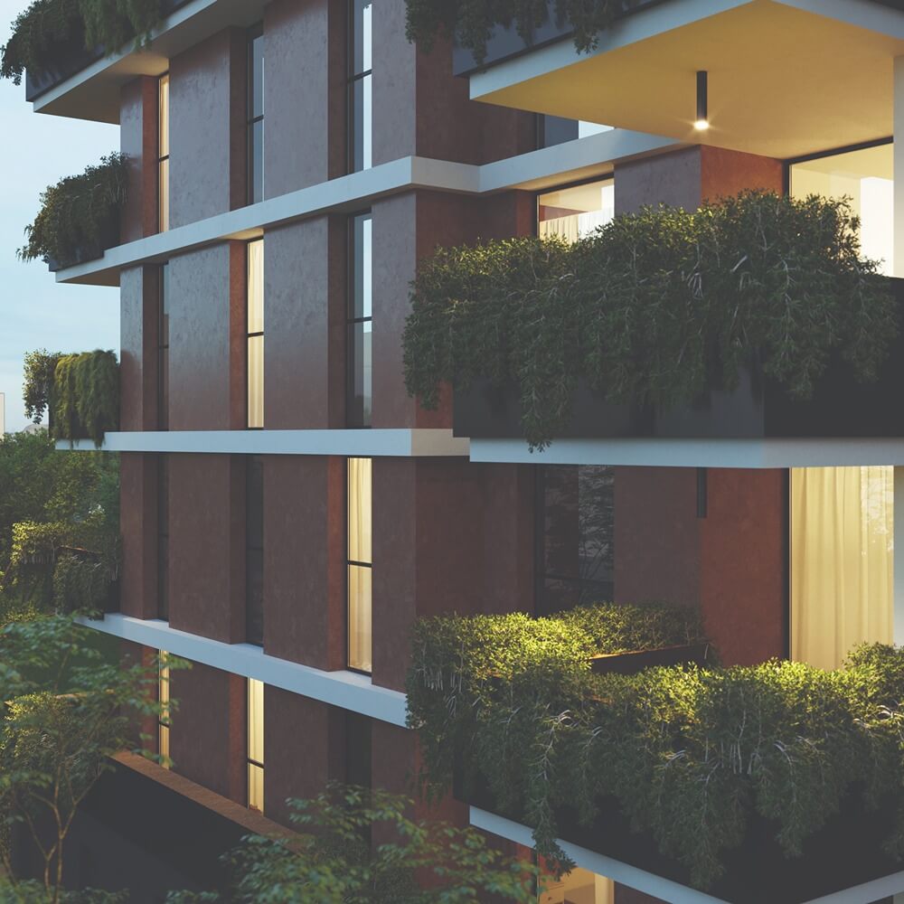 LIF Calderara: la natura si fa spazio in città