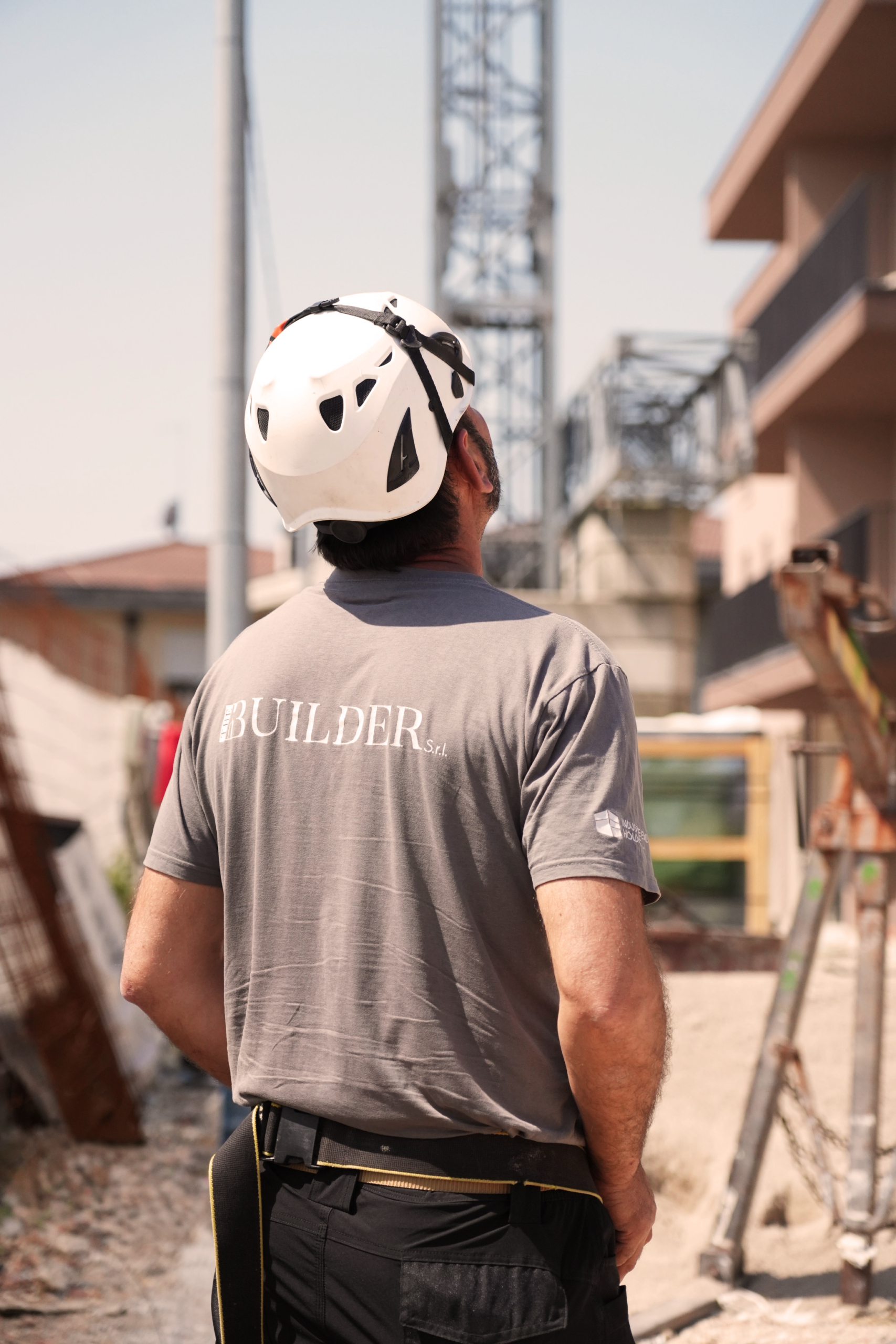 Dalla visione alla realizzazione