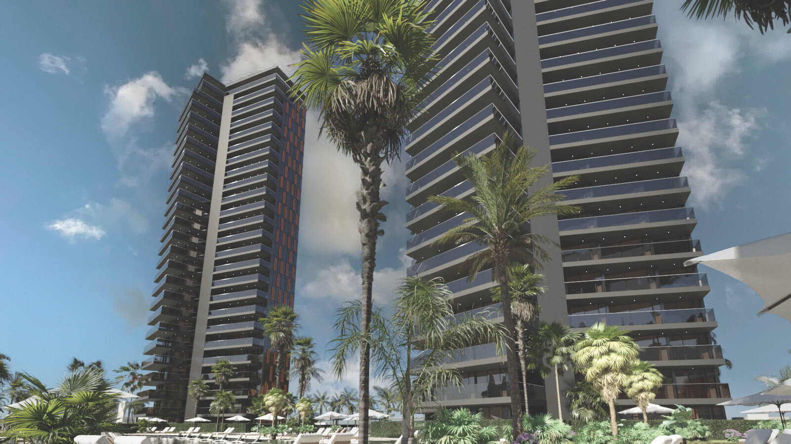 Lusso e design per vivere Jesolo