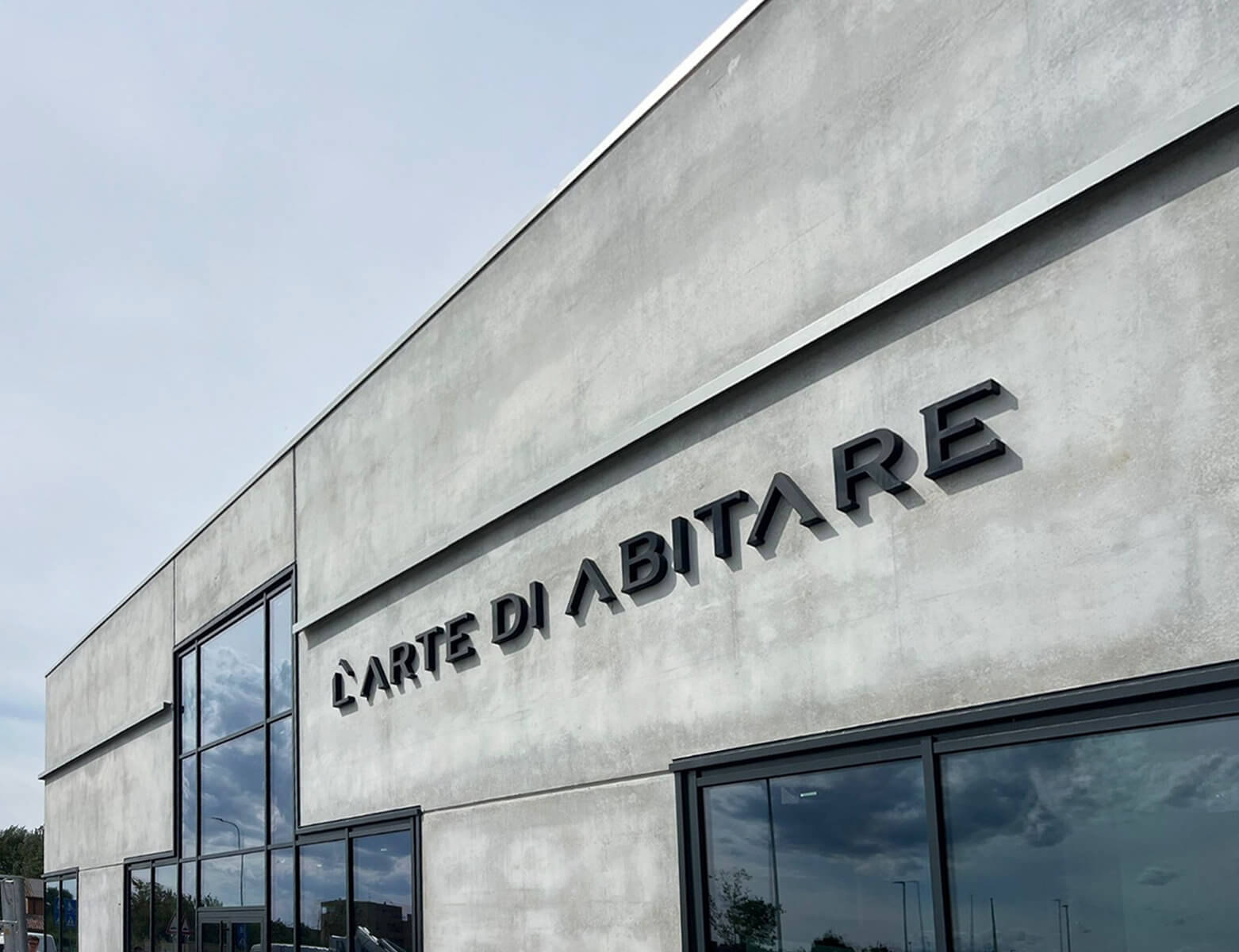 In arrivo a Calderara di Reno il nuovo Megastore