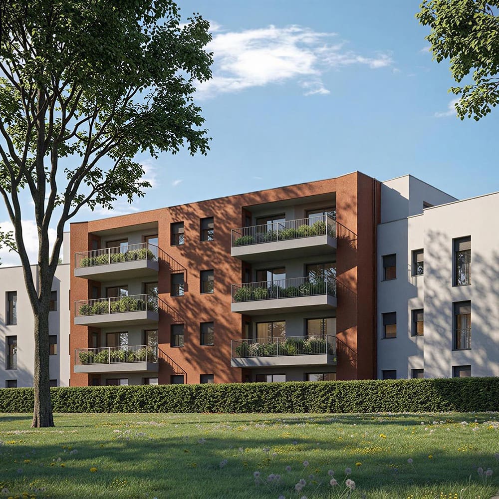 Harmonia: il perfetto connubio tra comfort e sostenibilità