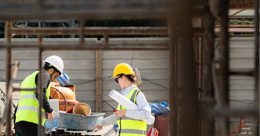 L'Eccellenza nel General Contracting