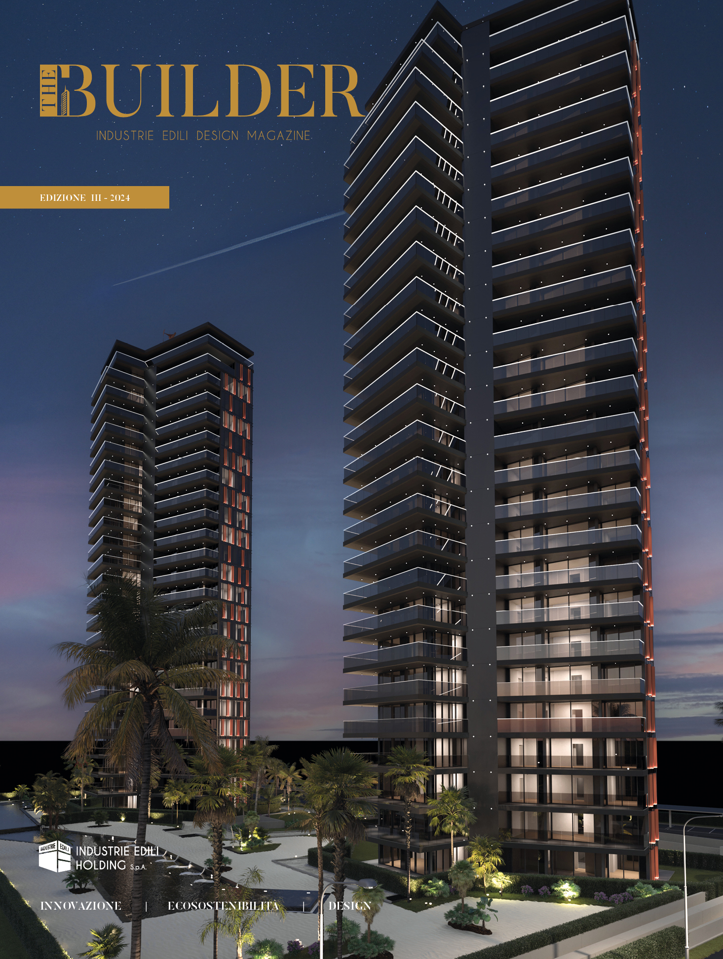 Edizione III 2024