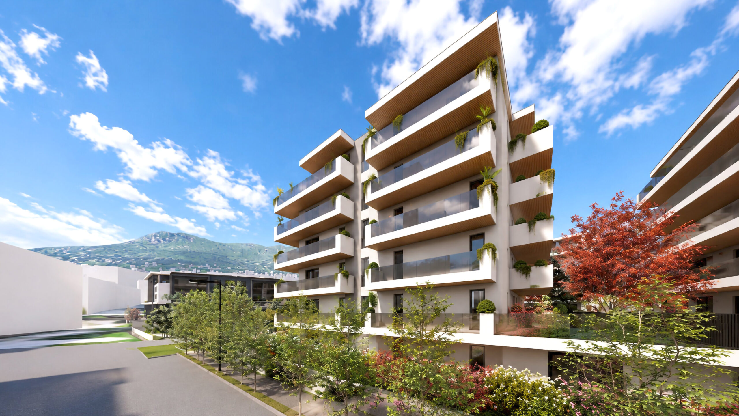 La nuova eccellenza residenziale di Trento