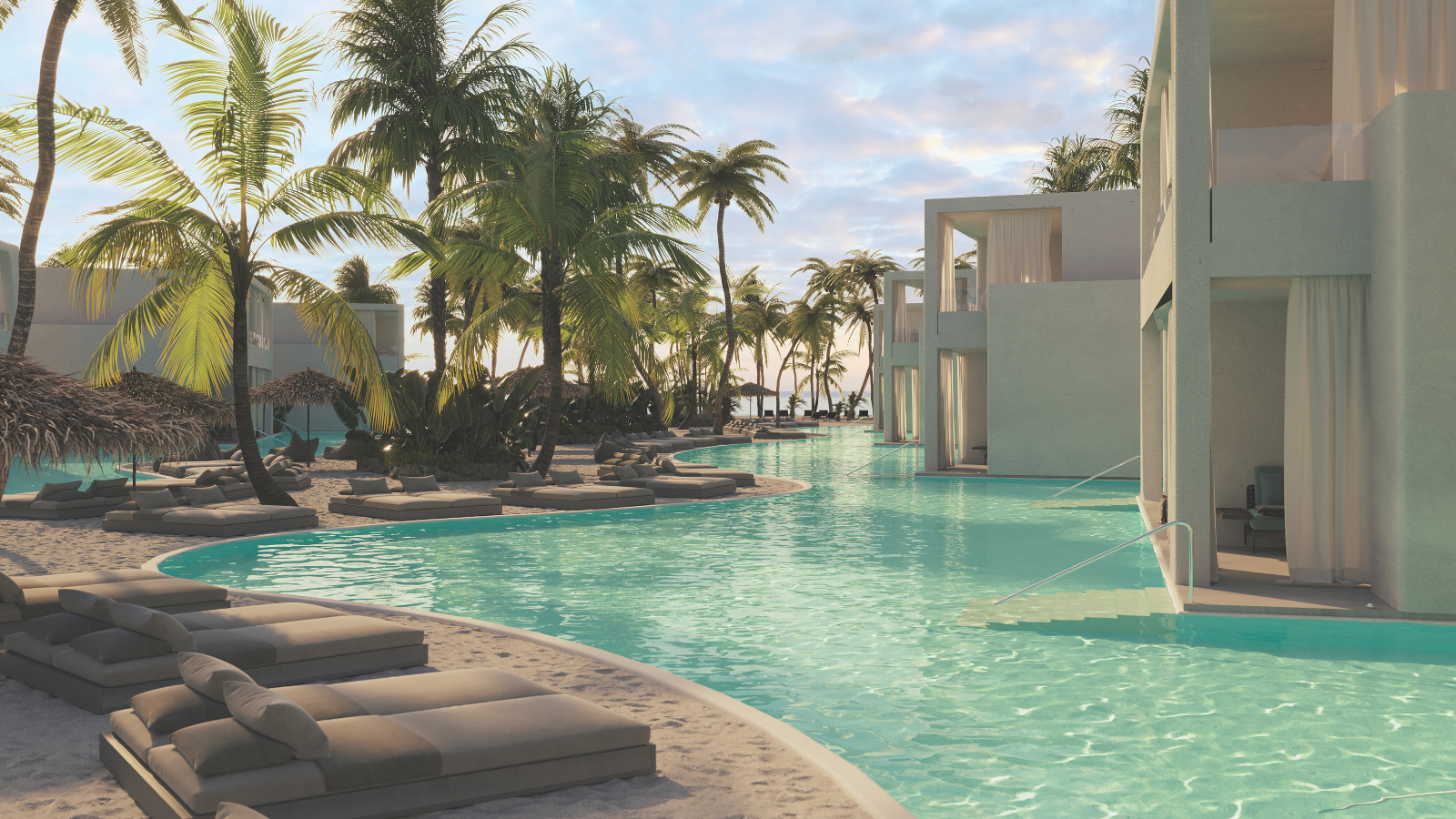 Wimby Zanzibar: vivere in un paradiso tropicale